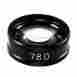 Ll-19 Erose 3 X Aspheric Lens 78 D Ophthalmology And Optometry Free Shipping
