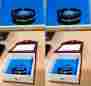 Ll-90 Erose 3 X Best Quality Aspheric Lens 28 D Ophthalmology And Optometry Free Shipping