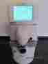 Lm-1000 1000 Nidek Auto Lensmeter Ophtahlmic