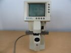 Lm-990 Marco Nidek Auto Lensmeter Powers On