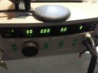 Lp1532 Ellex Laserex Opthamolic Laser Slit Lamp Lp Green Yag Haag