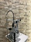 Lr65844 Carl Zeiss Refurbished Slit Lamp Power Supply Fixation Light Chinrest