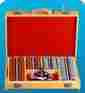 Lt-70 Erose Trial Lens Set Ophthalmology Optometry Equipment Sup Free Shipping