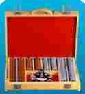 Ltk-102 Erose Trial Lens Set Ophthalmology Optometry Equipment Sup Free Ship 05