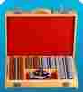 Ltk-40 Erose Trial Lens Set Ophthalmology Optometry Equipment Sup