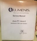 Lumenis Aura Pt-aura Ii Ophthalmic