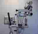 M-690 Leica Microscope