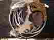 M24s720 M2471 Blue Essilor New Mr Edger Rfp Module Assembly Includes Spindles