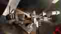 M6038 American Optical Lensometer Vintage Free Shipping Lamp Works And Reads