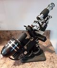 M603l Ao American Optical Vertometer