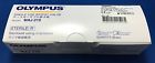Maj-210 Unbranded Olympus Single Use Biopsy Valves Reference Box Of