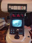 Ar-1600 Marco Refractor Nidek Working Automatic Keratometer