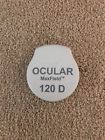120d Maxfield Lens Ocular