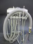 Mc3262 Marus Dental Delivery System For Operatory Servicing