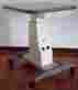 Mct-16 Marcati Motorized Table Optometry Eye Care Brand New Nr