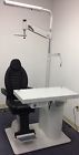 Mct-218 Marcati Chair And Stand