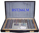 Mct-266lm Marcati 266 Pcs Optical