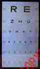 Mct-600a Marcati Lcd Acuity Chart System Showroom Displaying Unit For Sale