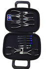 Mct318 Screw Optometry Kit Lab Tools Optical Drivers Plier Optician