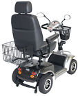 Ab2100 Medical Power Basket Mobility Rear Drive