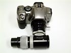 8194101 Medical Tti Adaptor Slr Lamp Brand Digital Microscope Slit
