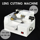Mg2018072130 Taishi Hq Optometry Eyeglass Optical Lens Cutter Cutting 720355346614