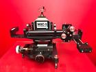Mic-1-a-1 Massachusetts Instruments Mic-1 Laser