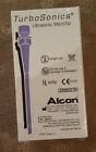 8065750263 Microtip Alcon Date Turbosonics 10 Ultrasonic 2018 Ref