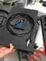 Mk40 Amadeus Amo Microkeratome W Accessories Lasik