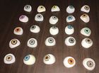Mojo-027 Mojojojo Artificial Eyes-25 Pieces