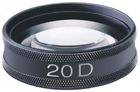 Mojo-115 Mojojojo Aspheric Lens20d Ophthalmology