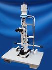 Mojo-209 Mojojojo Slit Lamp Haag