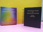 Mojo-411 Mojojojo Ishihara Book Ophthalmology