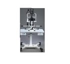Mojo-sj-11 Mojojo Slit Lamp Step Bio Microscope With Table Manual