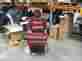 Mpri-0033 Woodlyn Exam Chair