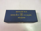 Ms-10 Berens Instrument Gulden Opthalmic