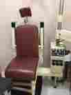 Mt-507 Marco Ophthalmic Eye Exam Chair And Instrument Stand
