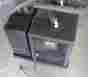Mtk1040v1 Mitsutech Used Gerber Coburn Eclipse Blocker External Chiller Wax Alloy