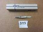N4714 Storz Converse Skin Hook