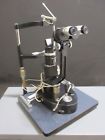 Neitz Slit Lamp For Medical Patient Optometry Vision Exams