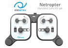 Netropter Eyentra Ultra-portable Phoropter Made