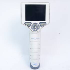 Neuroptics 19-1656 Npi Pupillometer For Parts T12-d17