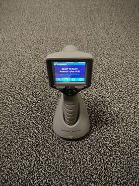 Neuroptics Plr-4000-sys Plr-4000 Objective Pupillometer