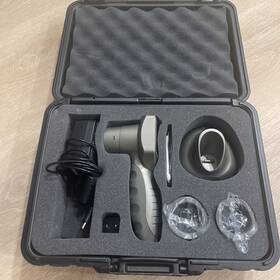Neuroptics Vip-300 Mint Condition Pupillometer Complete Setup With Charger