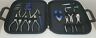 Next Vision Glasses Plier Set Screwdriver File Tool Ophthalmic Equipment