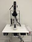 Sl1600 Nidek 200 Reliance Table Lamp Adjustable Slit Yag Laser Amo