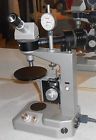 30848 No.30848 Rh Burton Radioscope Vision Glasses Ophthalmic Optometry Lab