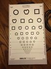 No.600 Model Good-lite Co Translucent Eye Cabinet A Science Optometry