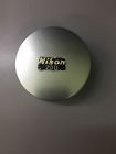 9710 No.9710 Nikon 20d Lens Double