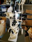 Ns-1v Nikon Slit Lamp W
